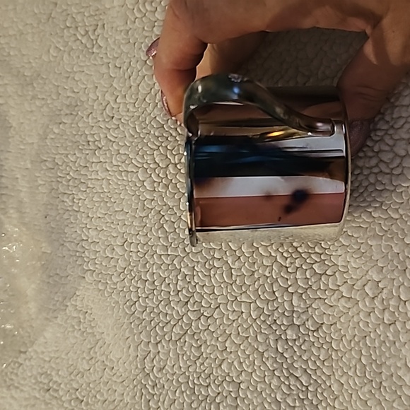 🆕️ VTG Community Fine Silverplate Baby Cup with Fork & Spoon - Picture 4 of 8